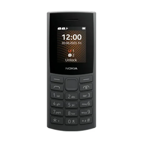 Nokia 106 Tiny Phone Nokia 106 Tiny Phone
